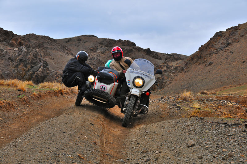 Mongolie